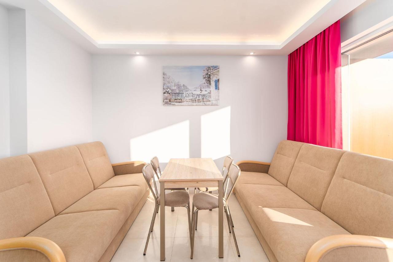 Rent like home - Apartamenty Flamingo Miedzyzdroje Eksteriør bilde